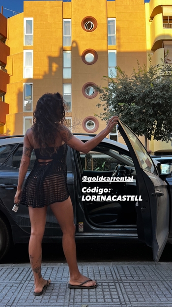 Lorena Castell