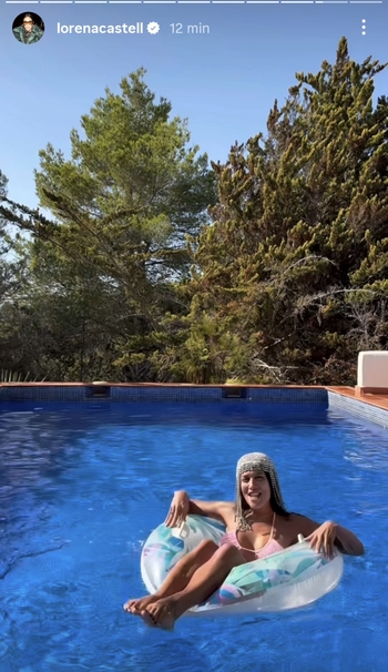 Lorena Castell