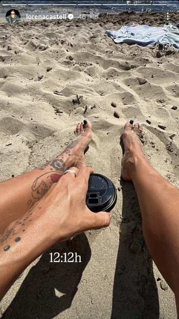 Lorena Castell