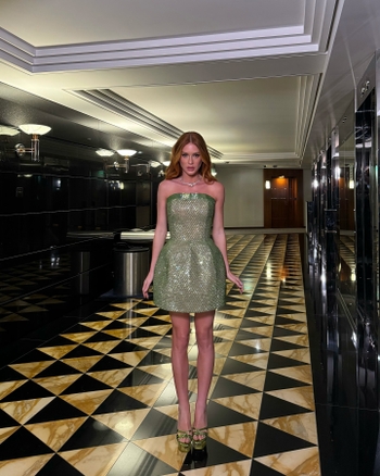 Marina Ruy Barbosa