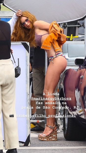 Marina Ruy Barbosa