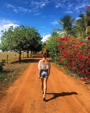 Marina Ruy Barbosa