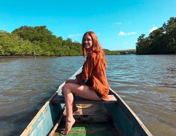 Marina Ruy Barbosa