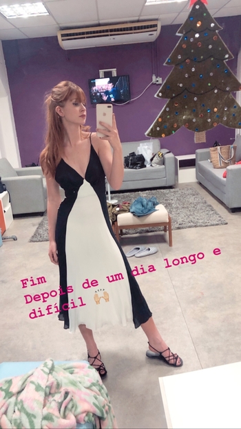 Marina Ruy Barbosa