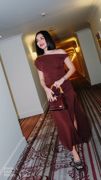 Kyline Alcantara