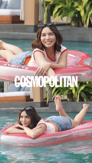 Kyline Alcantara