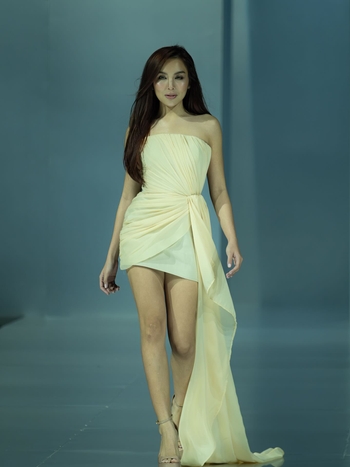 Kyline Alcantara