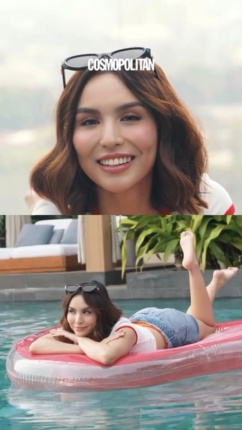 Kyline Alcantara