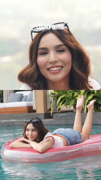 Kyline Alcantara