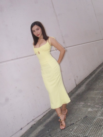 Kyline Alcantara