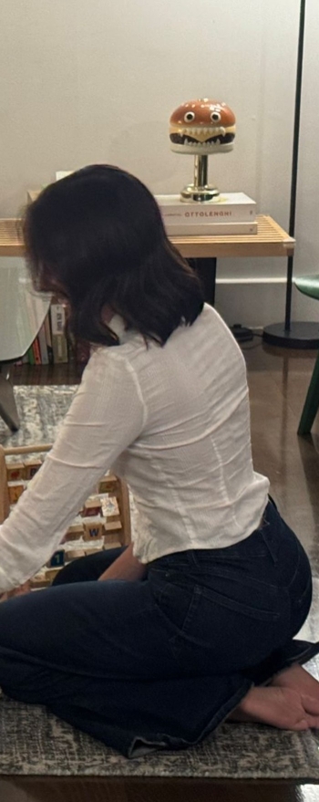 Kyline Alcantara