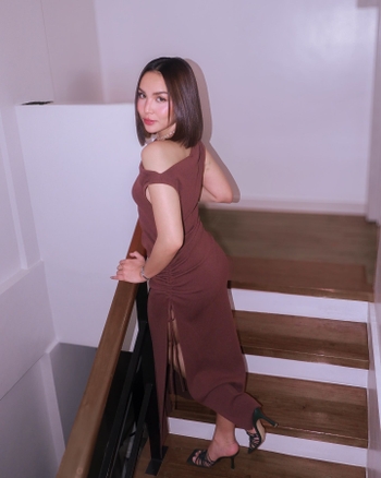 Kyline Alcantara