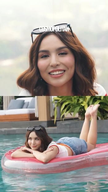 Kyline Alcantara