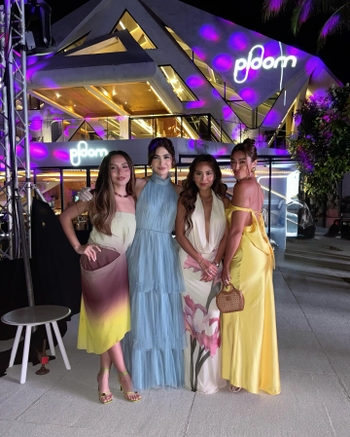 Kyline Alcantara
