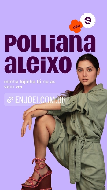 Polliana Aleixo