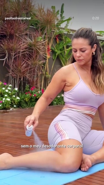 Paolla Oliveira