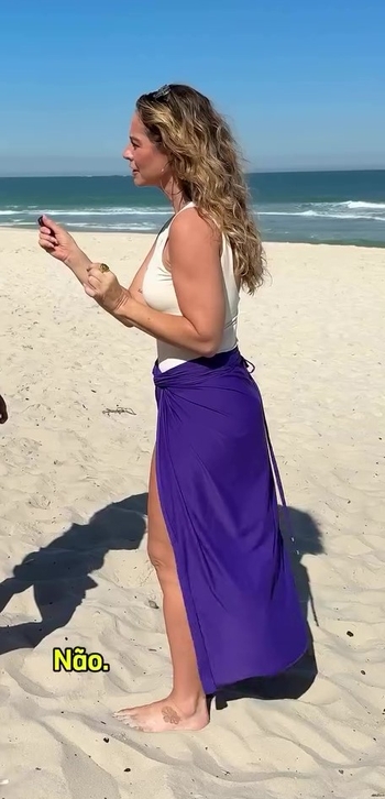 Paolla Oliveira