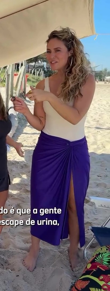Paolla Oliveira