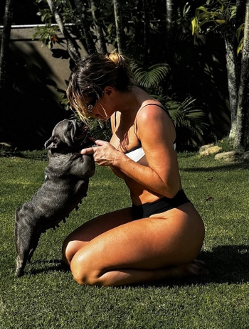 Paolla Oliveira