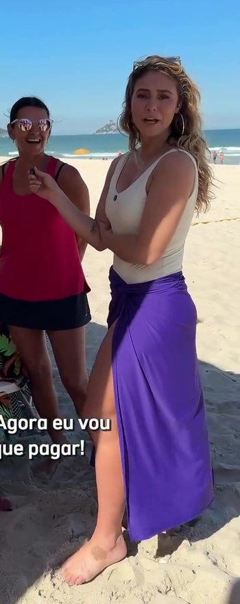 Paolla Oliveira