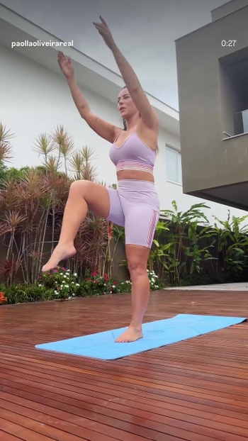 Paolla Oliveira