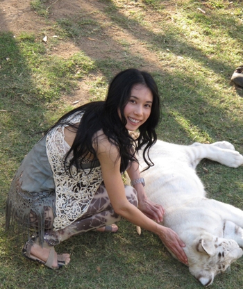 Karen Mok