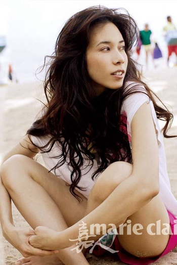 Karen Mok