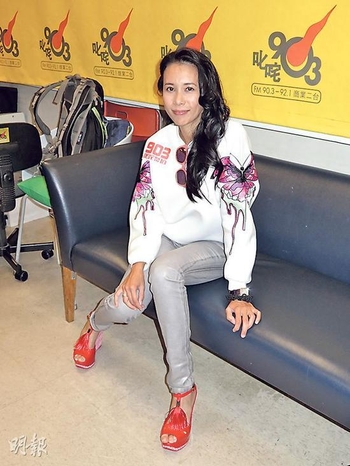 Karen Mok