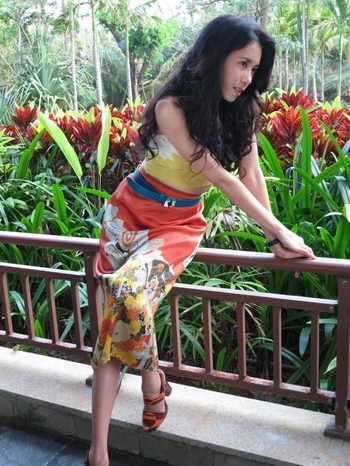 Karen Mok