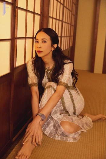 Karen Mok