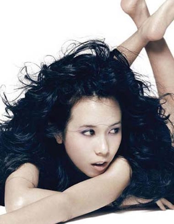 Karen Mok