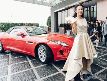 Karen Mok