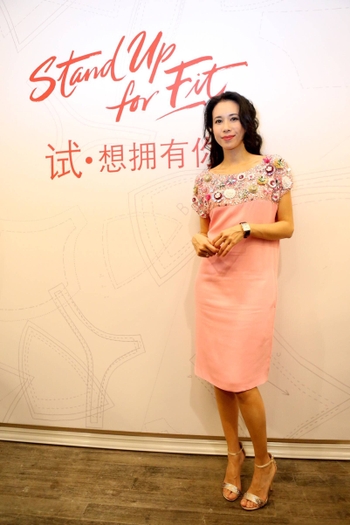 Karen Mok