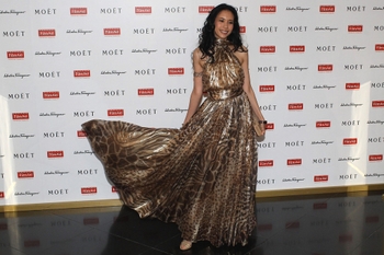 Karen Mok