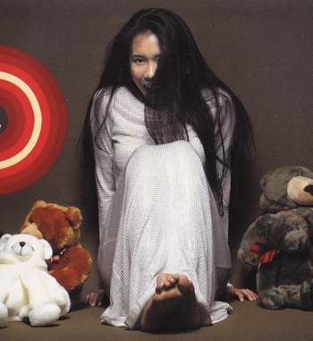 Karen Mok