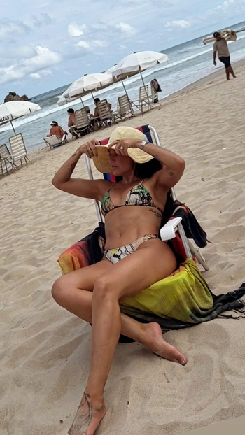 Priscilla Sol