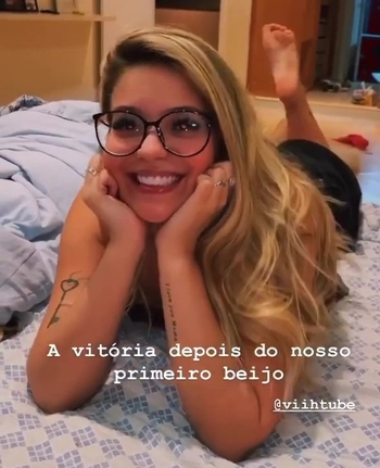 Vitória Moraes