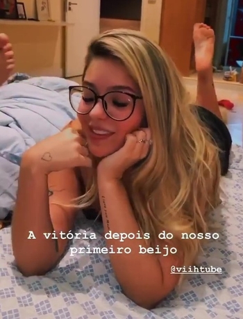 Vitória Moraes