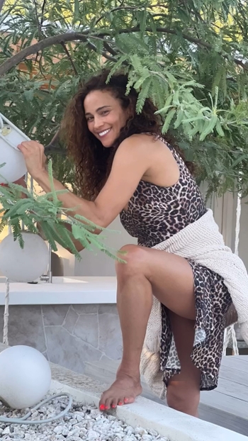Paula Patton
