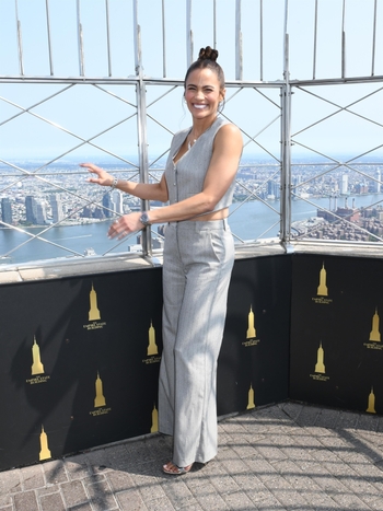 Paula Patton