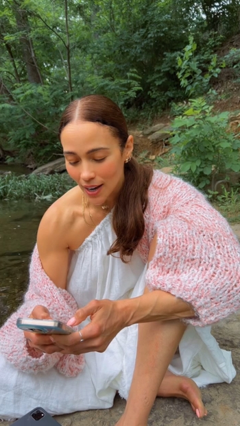Paula Patton
