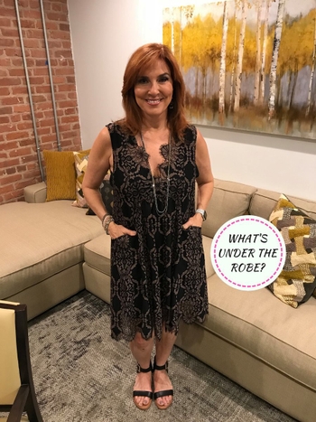 Marilyn Milian