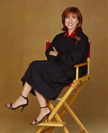 Marilyn Milian