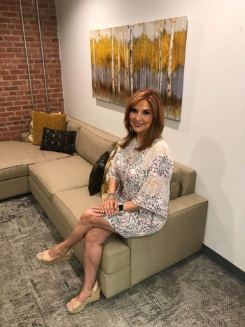 Marilyn Milian