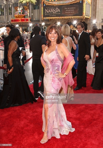 Marilyn Milian