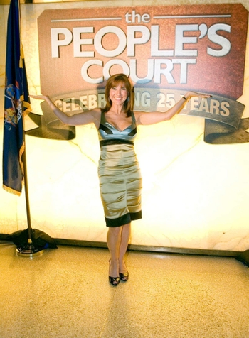 Marilyn Milian