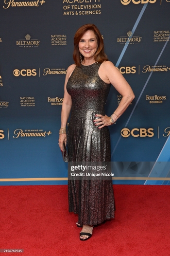 Marilyn Milian