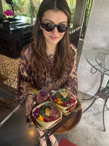 Hansika Motwani