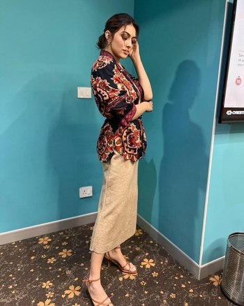 Hansika Motwani