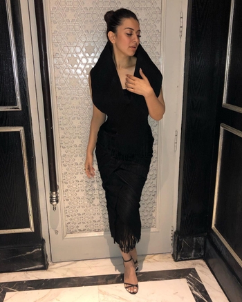 Hansika Motwani